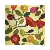 Autumn I Limited Edition by Kim Parker