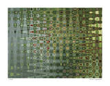 Wave Landscape II Limited Edition by John Watson
