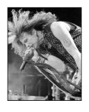 Steven Tyler Limited Edition by Mike Ruiz