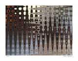Wave Landscape III Limited Edition by John Watson