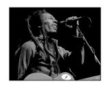 Bob Marley Limited Edition by Mike Ruiz