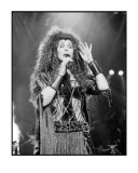 Cher Limited Edition by Mike Ruiz