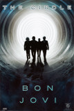Bon Jovi - the Circle Prints