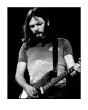 Pink Floyd Særudgave af Mike Ruiz