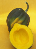 Winter Acorn Squash Photographic Print by Wally Eberhart