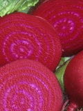 Beet, Early Wonder Tall Top Photographic Print by Wally Eberhart