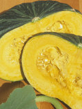 Squash, Honey Delight, 95 Days Photographic Print by Wally Eberhart