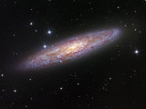Ngc 253, the Sculptor Galaxy Photographic Print by Robert Gendler