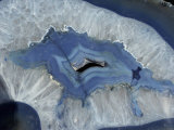 Brazil Agate Quart Photographic Print by Albert Copley