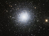 M13 Globular Cluster in Hercules Photographic Print by Robert Gendler M13 Globular Cluster in Hercules Photographic Print by Robert Gendler