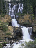 Tangle Creek, Jasper National Park, Alberta, Canada Photographic Print by Adam Jones
