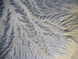 Erosion Surface, Wayne County, Ut Photographic Print by Jim Wark