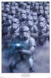 Guerra nas Estrelas Pôsteres
