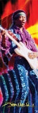 Jimi Hendrix Posters