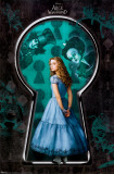 Alice no País das Maravilhas Pôsters Alice no País das Maravilhas Pôsters