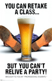 Professional Students - Party Prints