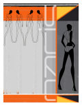 Fashion Tunes Láminas por NaxArt Fashion Tunes Láminas por NaxArt