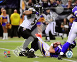 Ray Lewis Photo