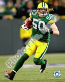 A.J. Hawk Photo