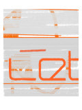 Let Posters by  NaxArt