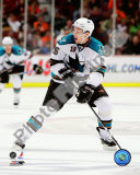 Dany Heatley Photo