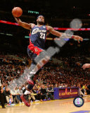 LeBron James Photo