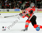 Patrick Sharp Foto
