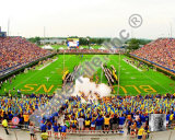 Tubby Raymond Field University of Delaware Blue Hens, 2008 Photo