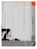 Seven Poster by  NaxArt