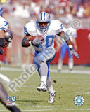 Barry Sanders Photo