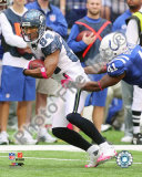 T.J. Houshmandzadeh Photo