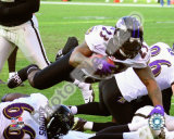 Willis McGahee Photo
