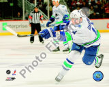 Alexandre Burrows Photo Alexandre Burrows Photo