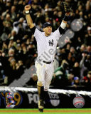 Alex Rodriguez Game Six of the 2009 ALCS Photo