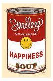 Smiley - Happiness Soup Photo