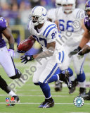 Reggie Wayne Photo
