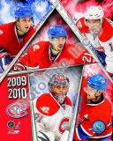 2009-10 Montreal Canadians Team Photo