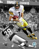 Ben Roethlisberger Photo