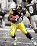 Jerome Bettis Photographie