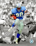 Barry Sanders Photo