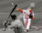 Josh Beckett Photographie