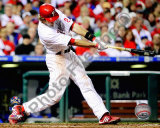 Jayson Werth - NL Championship Series Game 5 Photo