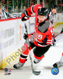Zach Parise Photo