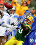 Donald Driver Photo