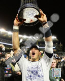 Alex Rodriguez Game Six of the 2009 MLB World Series Photo