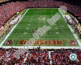 FedEx Field, Foto