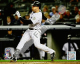 Mark Teixeira Game 2 of the 2009 World Series Photo
