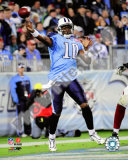 Vince Young Photo