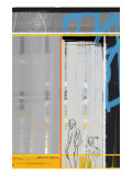 Artistes Poster par  NaxArt