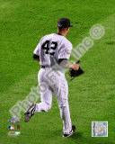 Mariano Rivera Game Six of the 2009 MLB World Series Photo